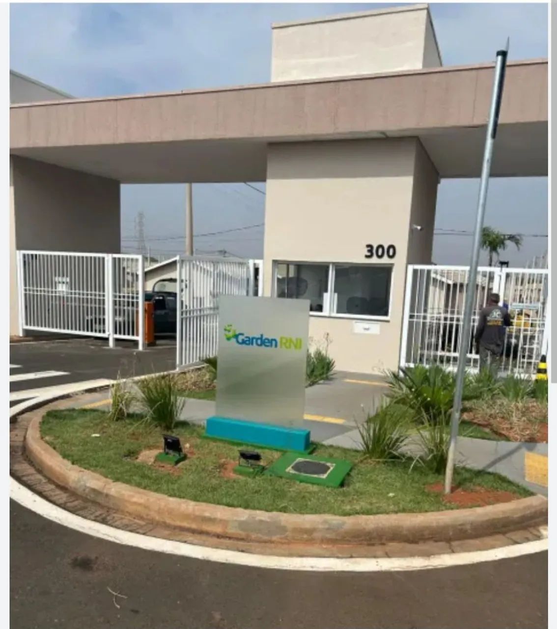 Foto - São José do Rio Preto - Residencial Macedo Teles II