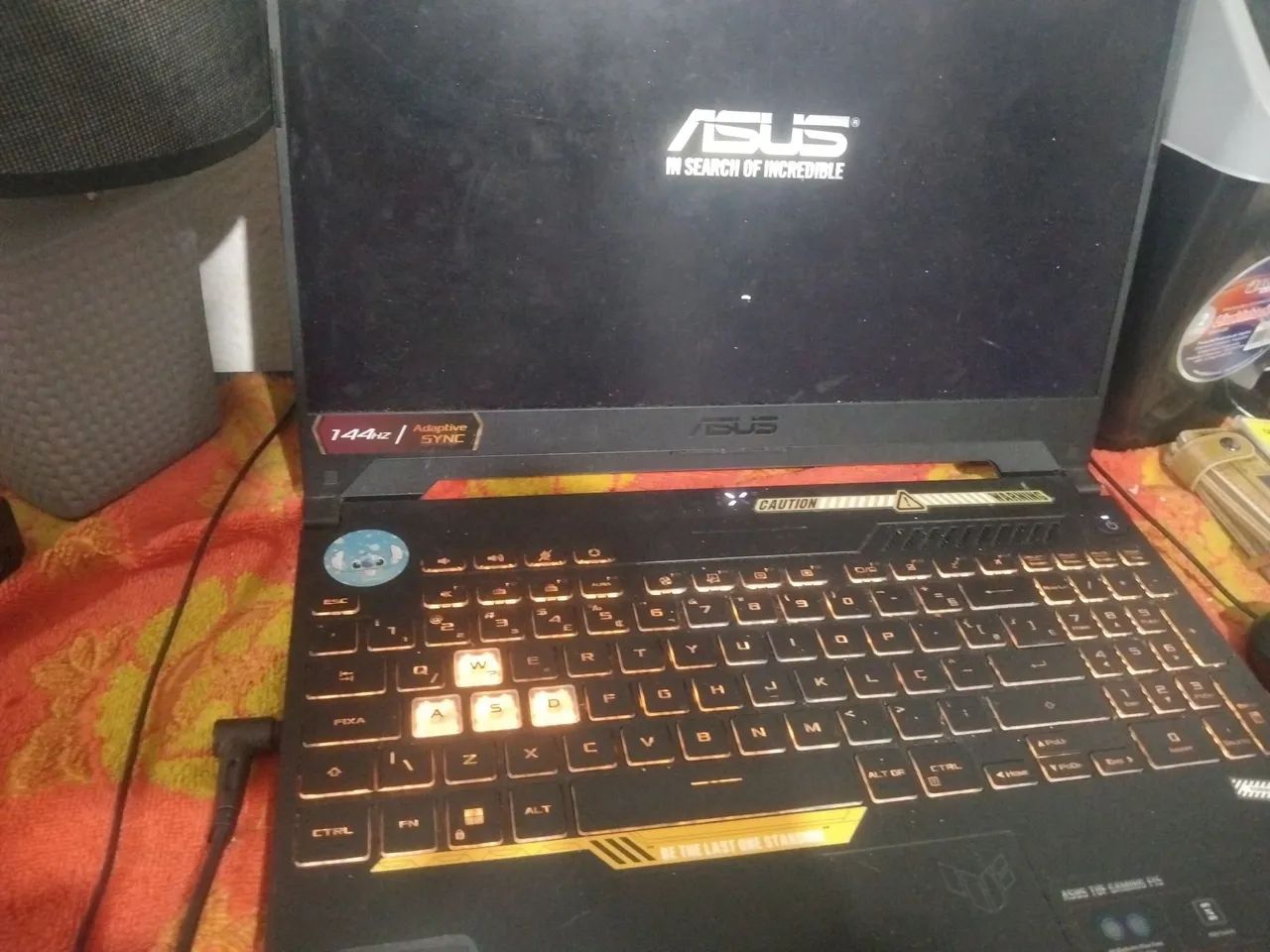 Notebook Gamer - Foto 5