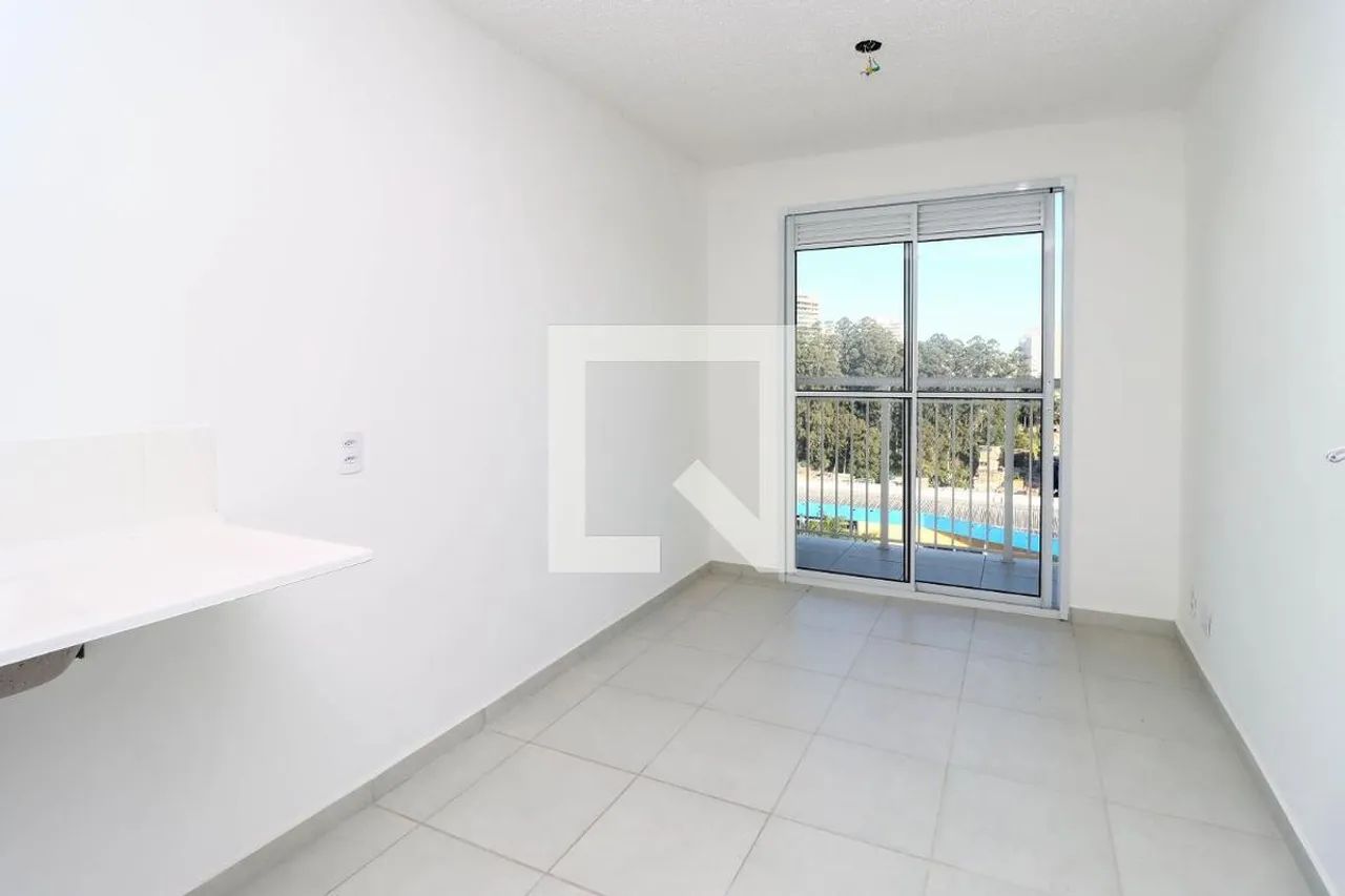 Apartamento à Venda - Morumbi, 1 Quarto, 30 m2
