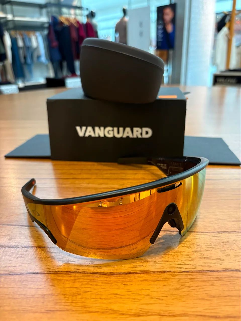 Oakley Meta Vanguard - Foto 4