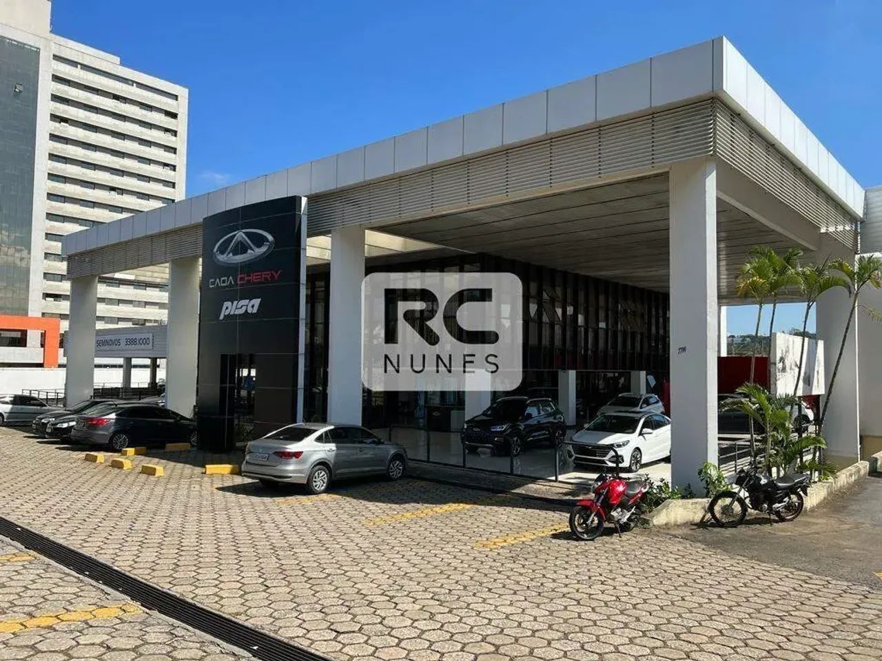 Loja para aluguel, Gameleira - Belo Horizonte/MG - Foto 2