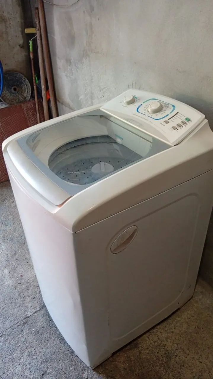 Máquina de lavar - Foto 3