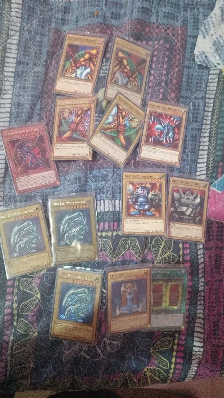Yugioh - Foto 2