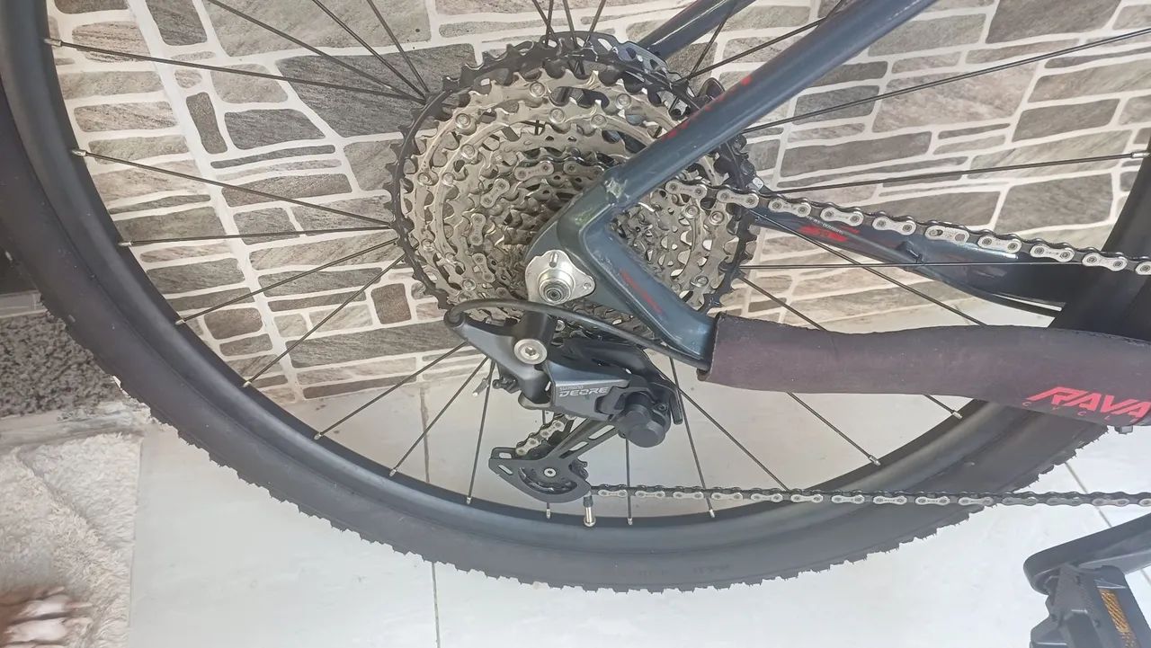 Rava Cave Boost