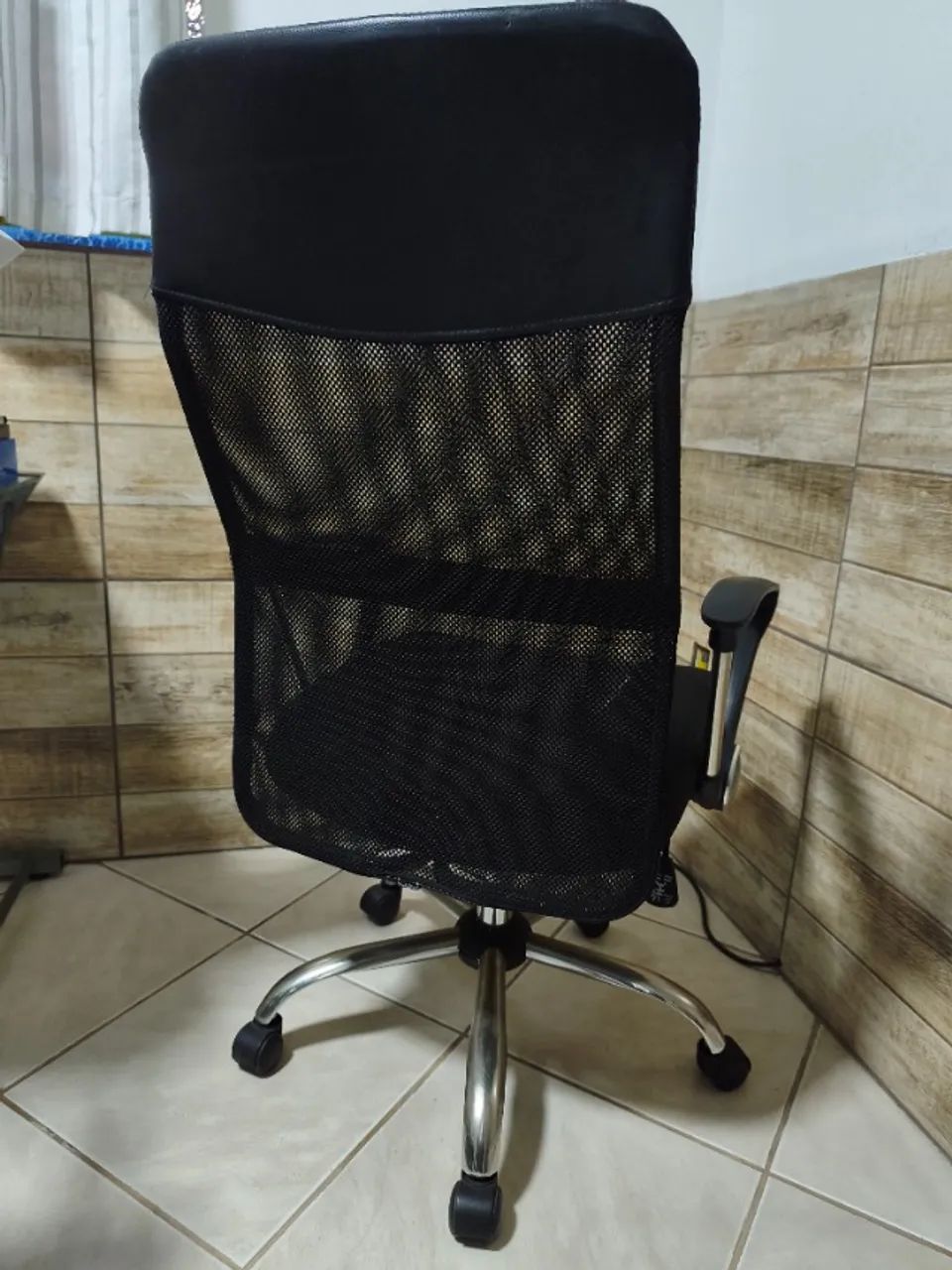 Cadeira de escritório - Foto 3