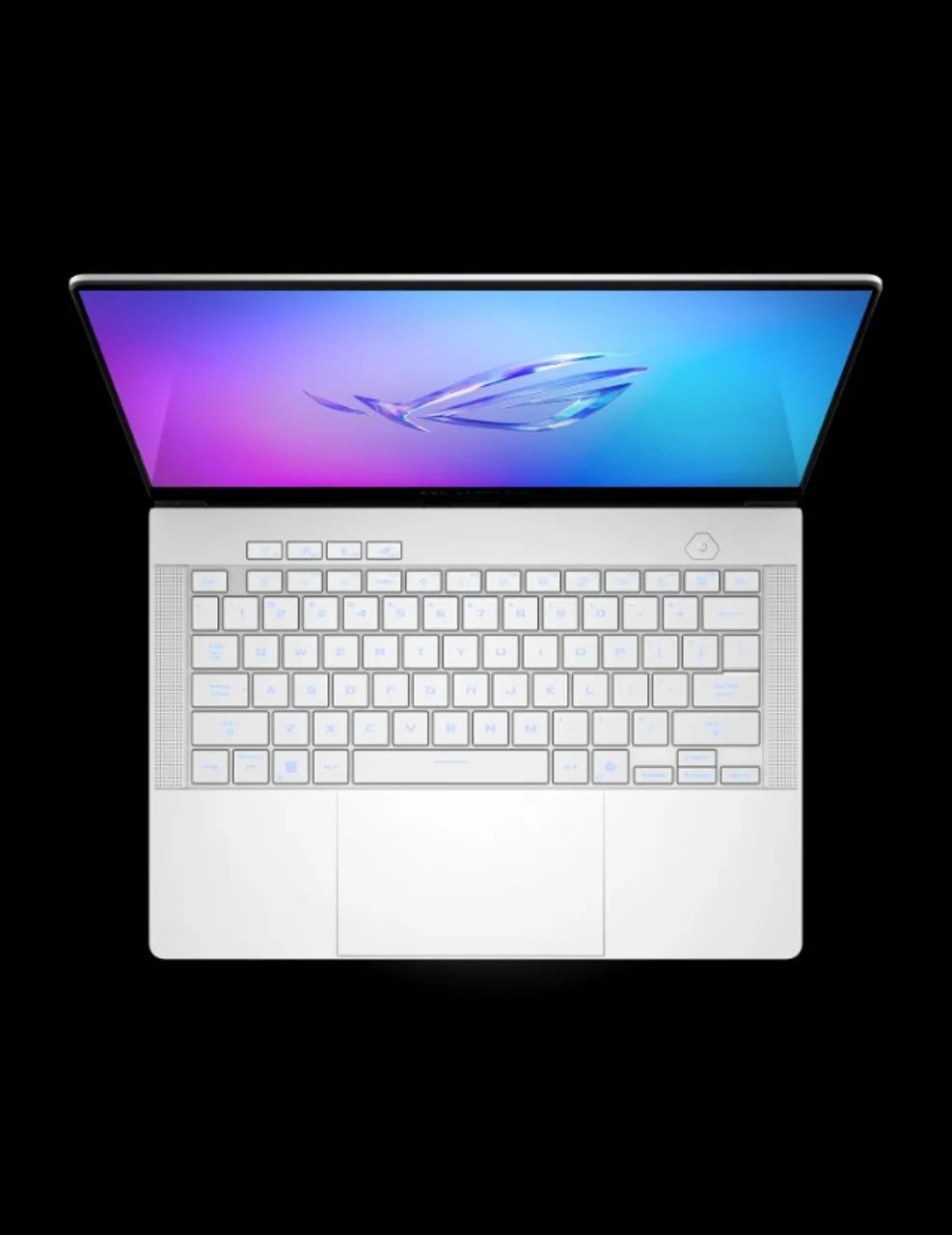 Notebook Asus Rog Zephyru G14 Rtx-5070ti 14