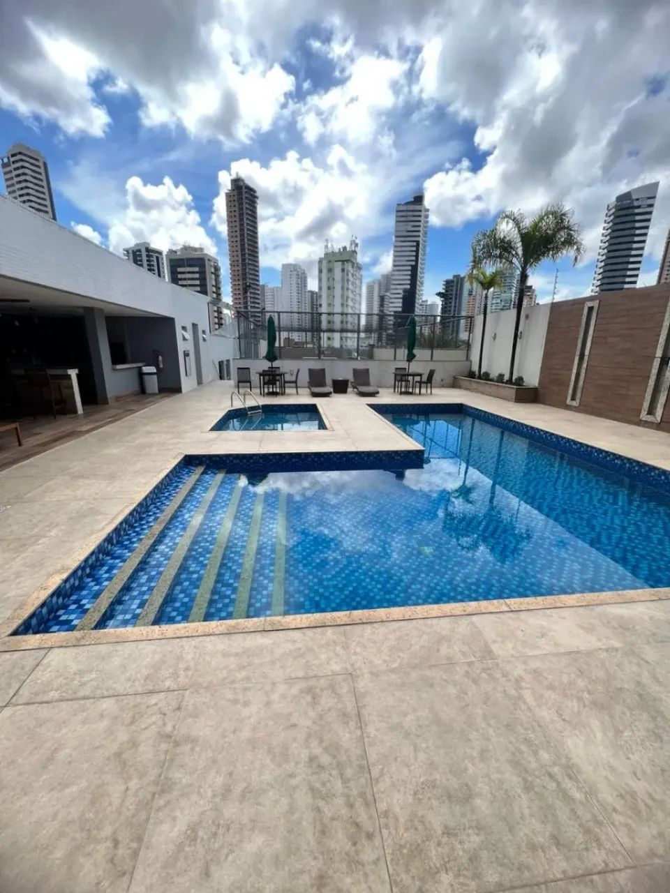 Edifício Montvert | 250m² | 04 Suítes | 04 VGs | 01 por Andar - Foto 2