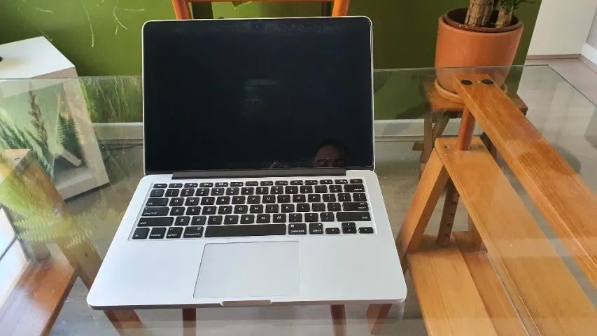Apple Macbook Pro Retina 13.3 2014 Core I5 8gb Ram - Foto 5
