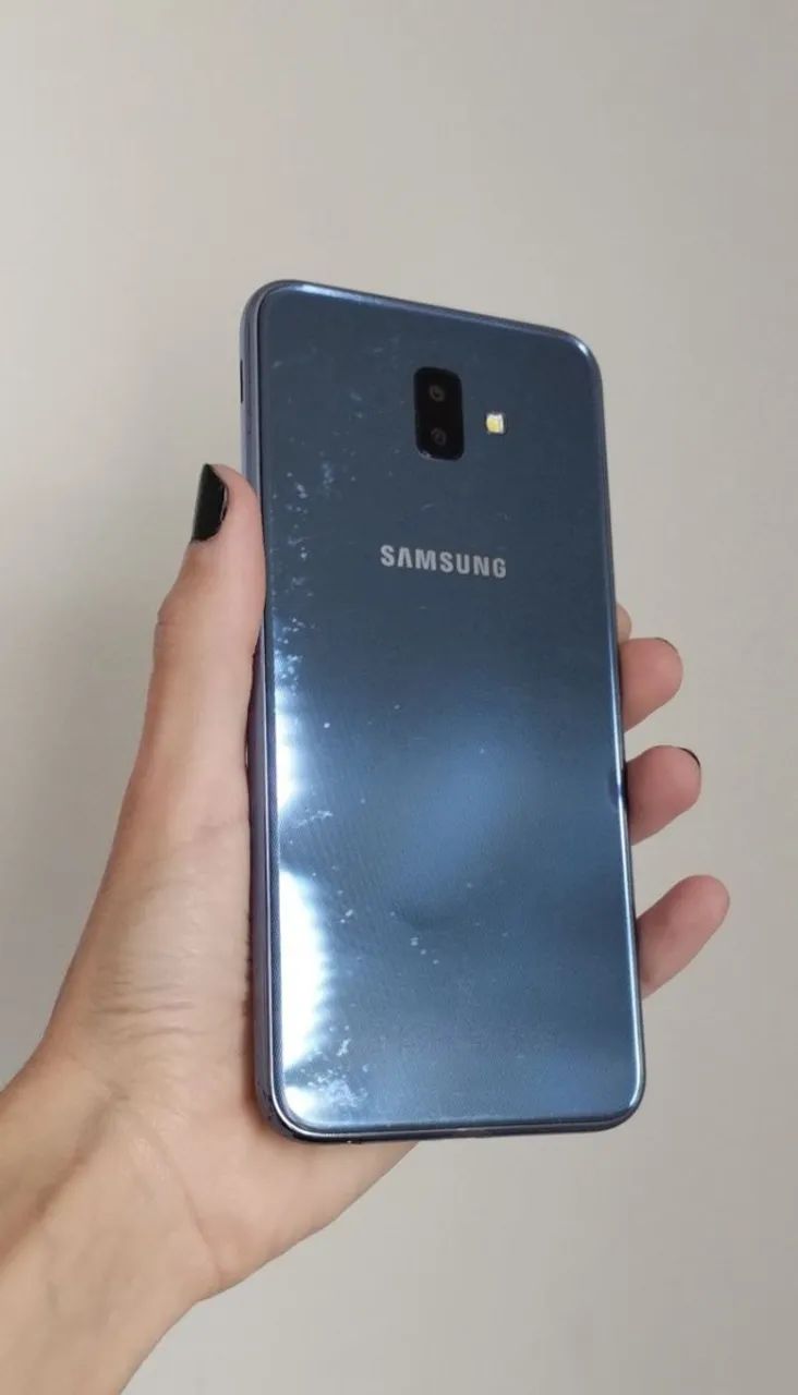 Samsung Galaxy J6+ 32GB 3GB RAM + Caixa Original | Usado - Foto 5