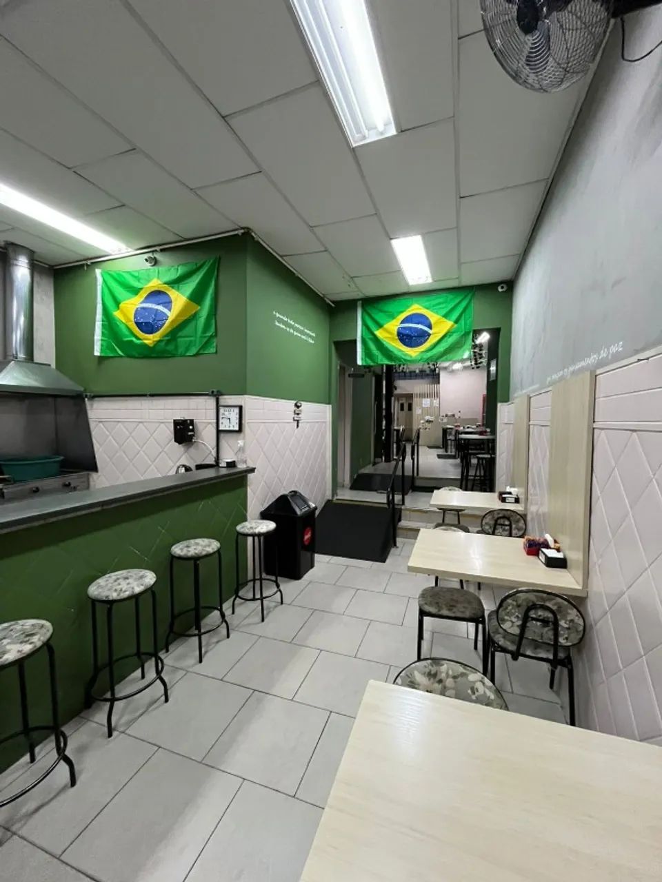 Restaurante em Pindamonhangaba  - Foto 5