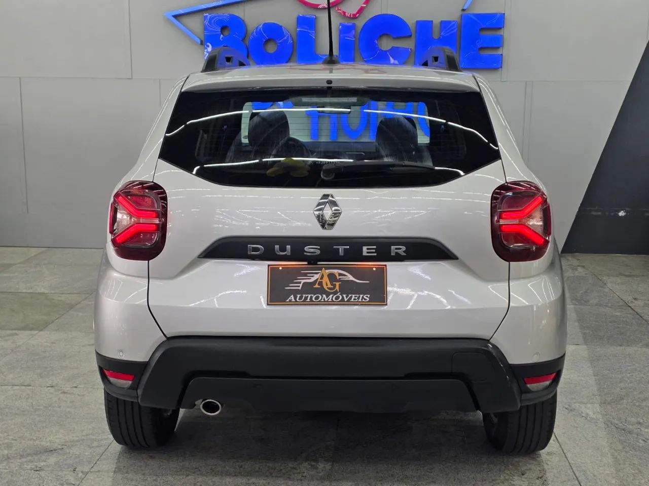 Renault Duster 2023 - Foto 5