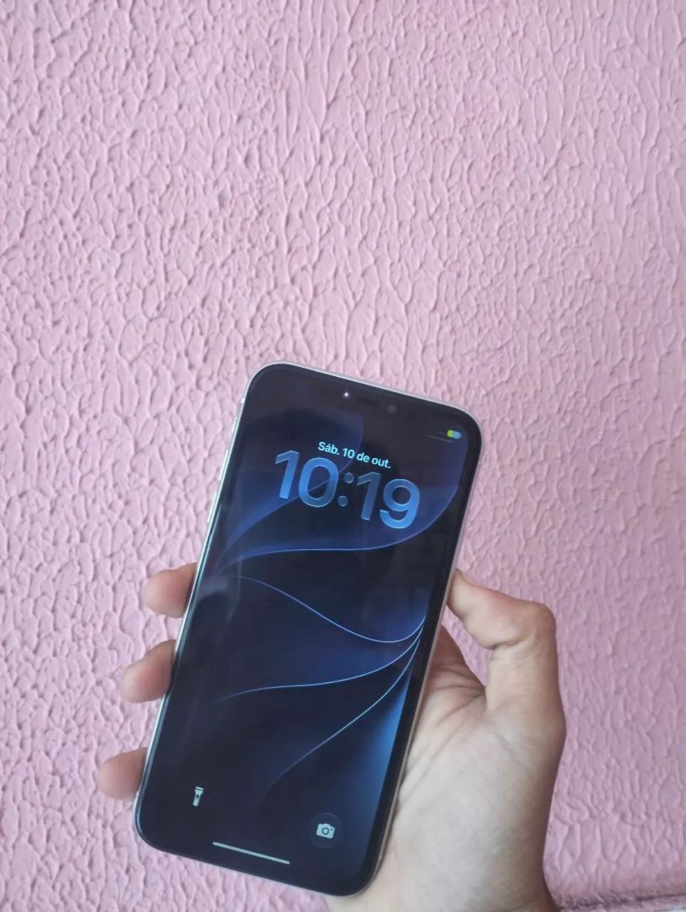 iPhone 11 - Foto 2