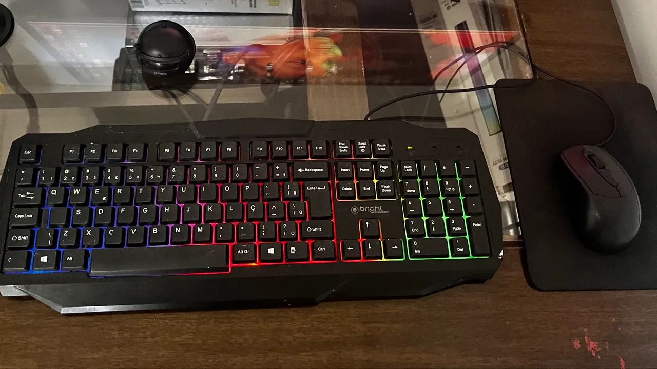 PC Gamer e Editor de vídeo (Computador)  - Foto 2