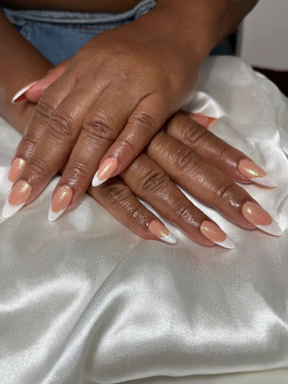 Unhas em gel em Itaparica  - Foto 3