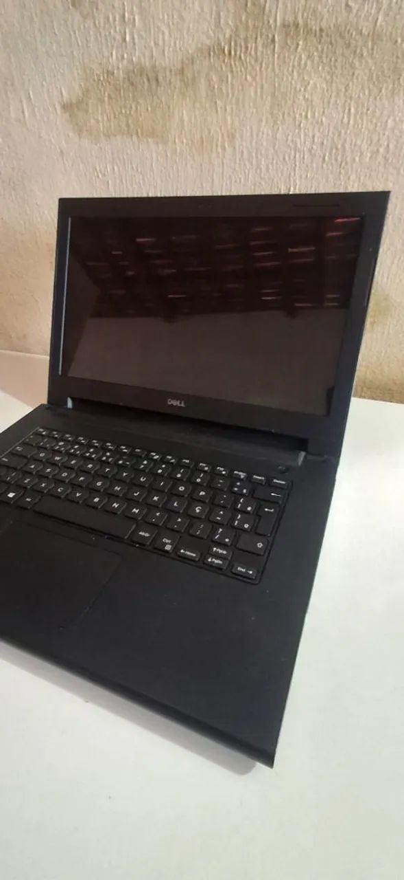Dell 3442 14/ i3/4gb/ssd120gb/ 14 - Foto 4