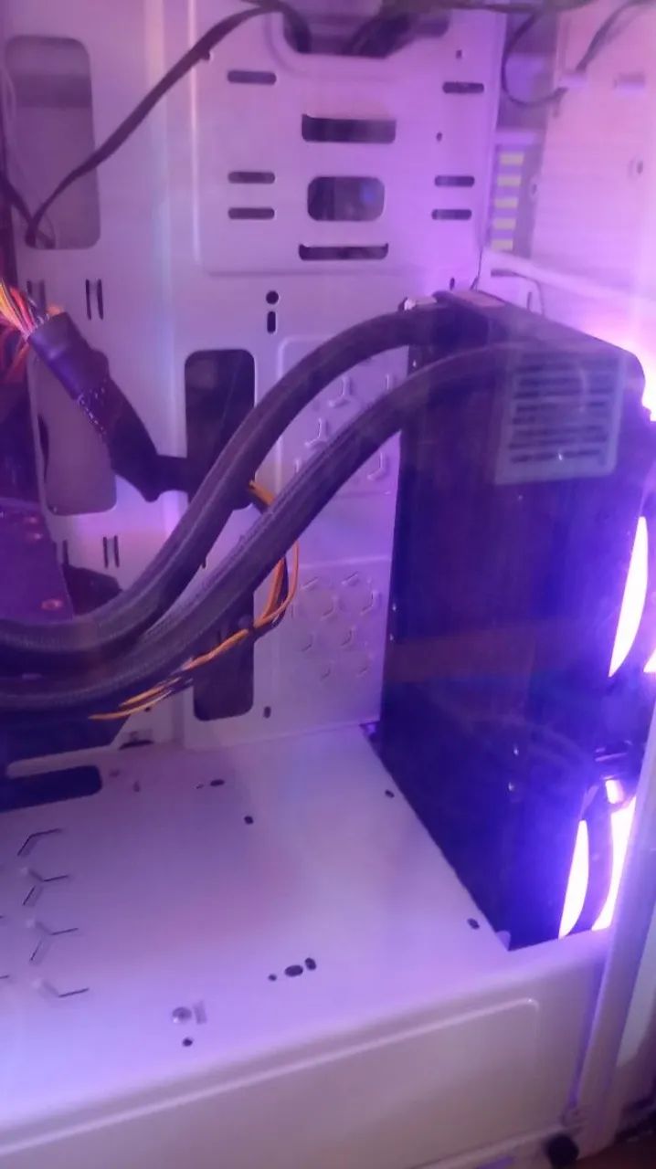 Pc gamer top e barato. - Foto 5