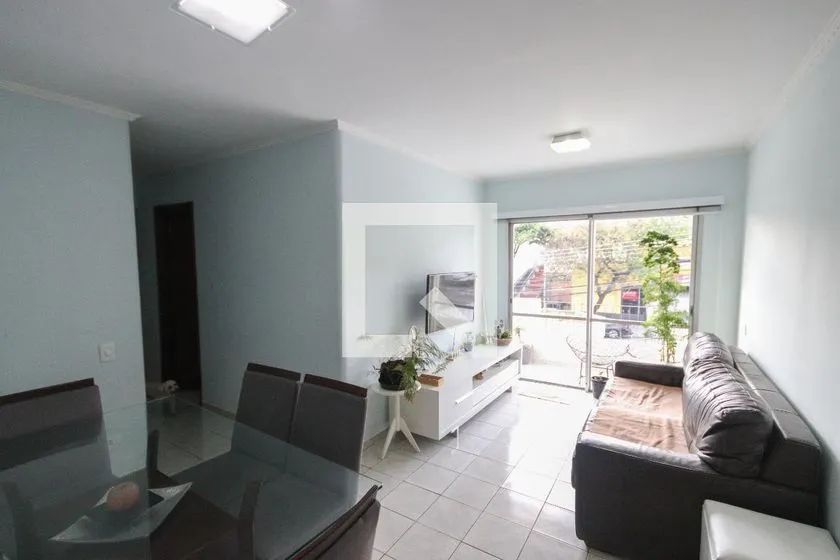 Apartamento à Venda - Vila Maria , 3 Quartos, 90 m2
