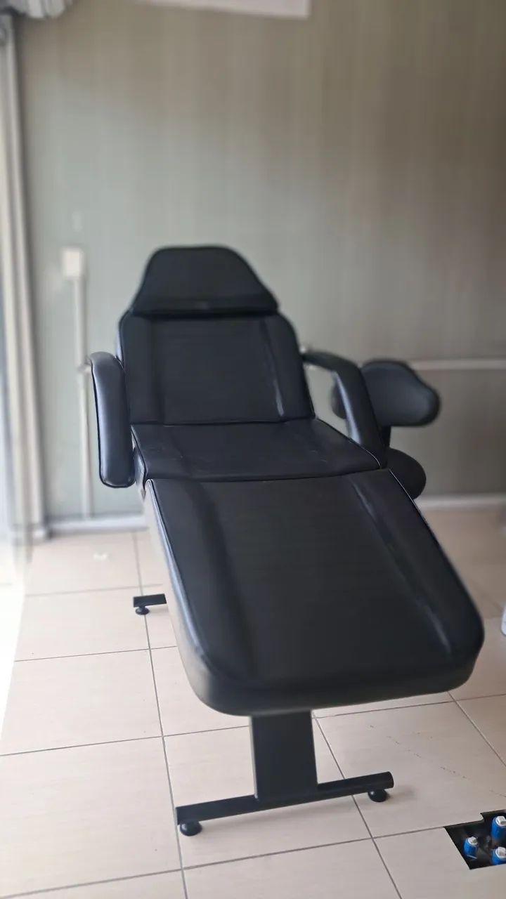 Maca para estética bi-articulada - Foto 2