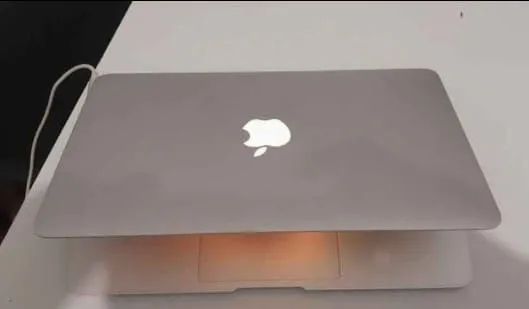 MacBook  - Foto 2