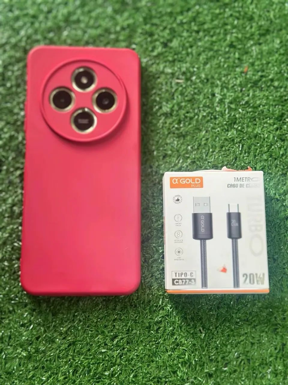 Redmi 14c 128 gb bom estado  - Foto 3