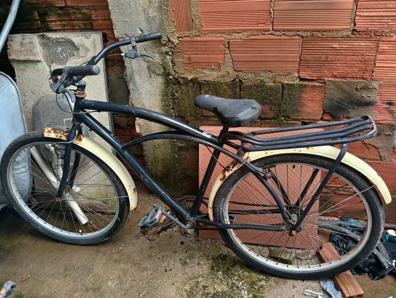 Bicicleta  - Foto 2