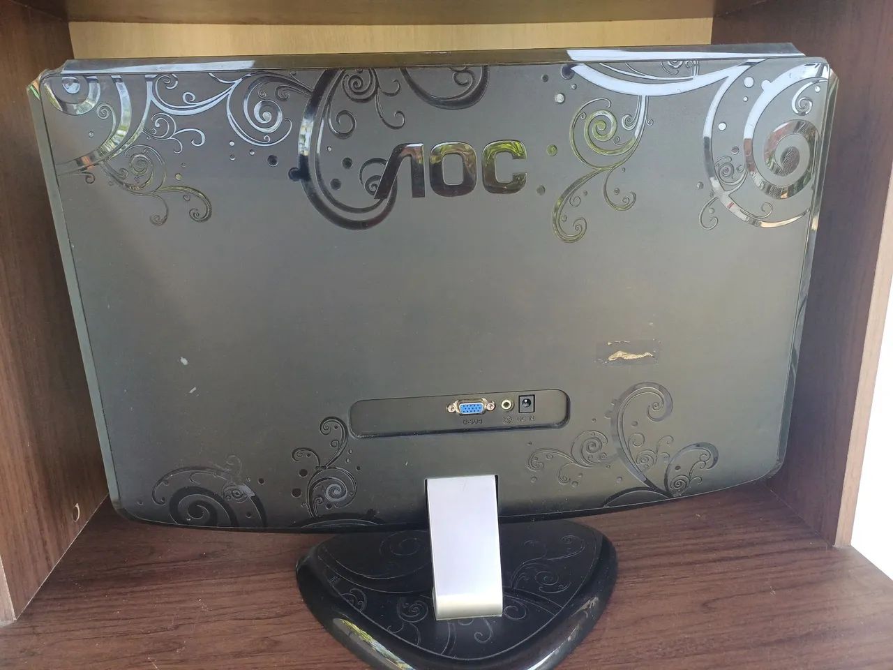 Vendo Monitor AOC 19" - Foto 2