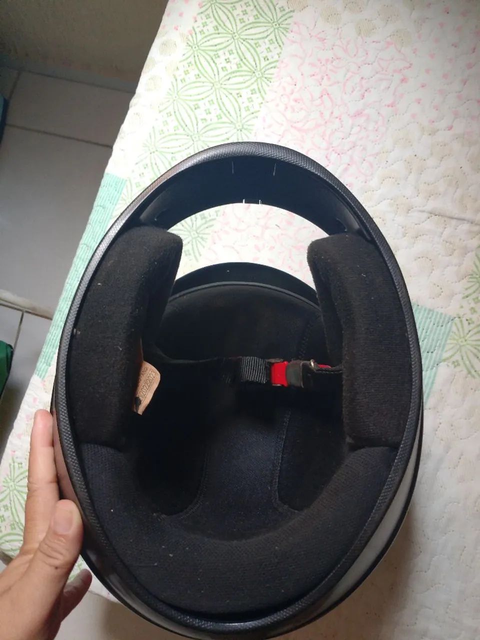 Capacete Gow  - Foto 2