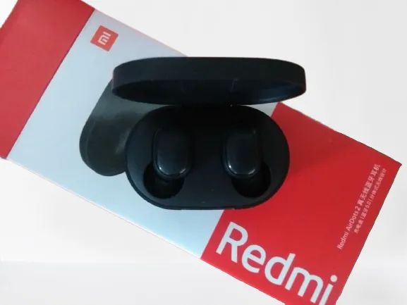 Fone de Ouvido Redmi AirDots 2 - Foto 2