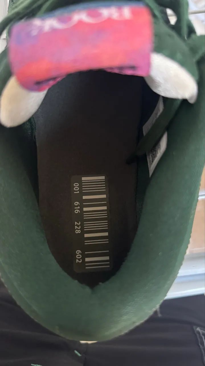 Nike Book 1 - Foto 5