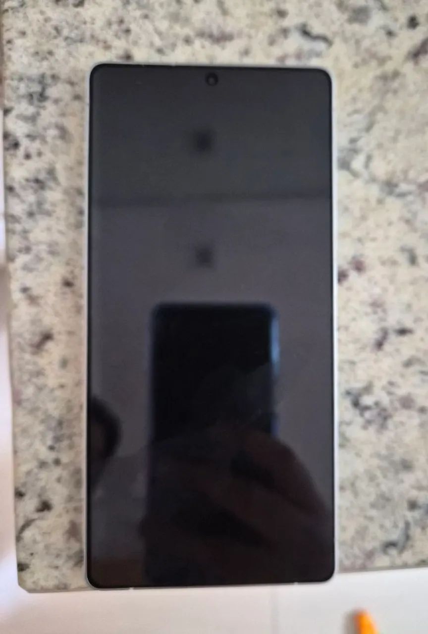 S25 ULTRA 256 GB branco - Foto 4