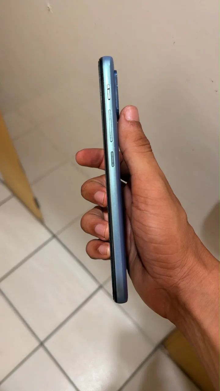 Celular mot g pra vender no precinho  - Foto 2