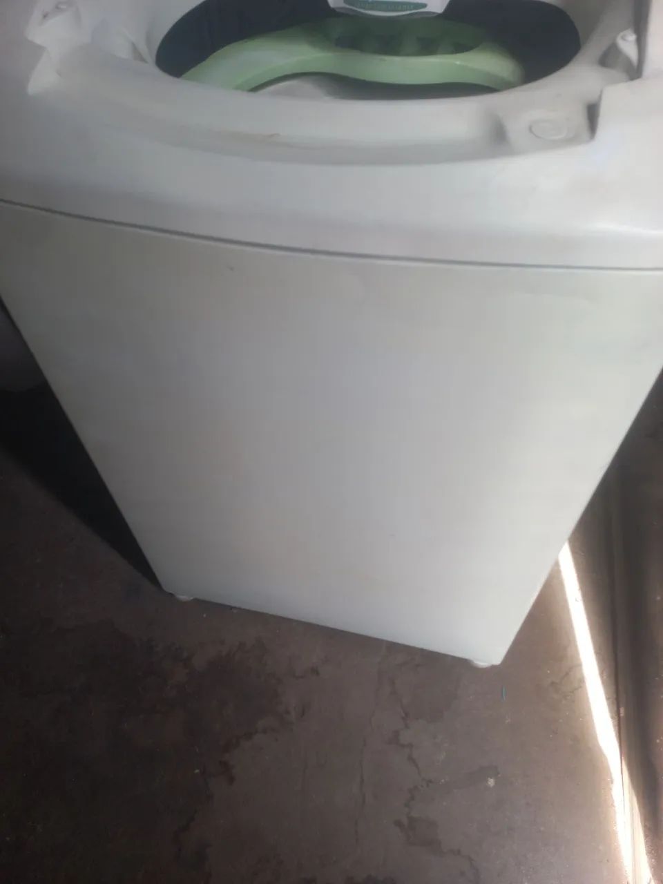 Máquina de lavar 