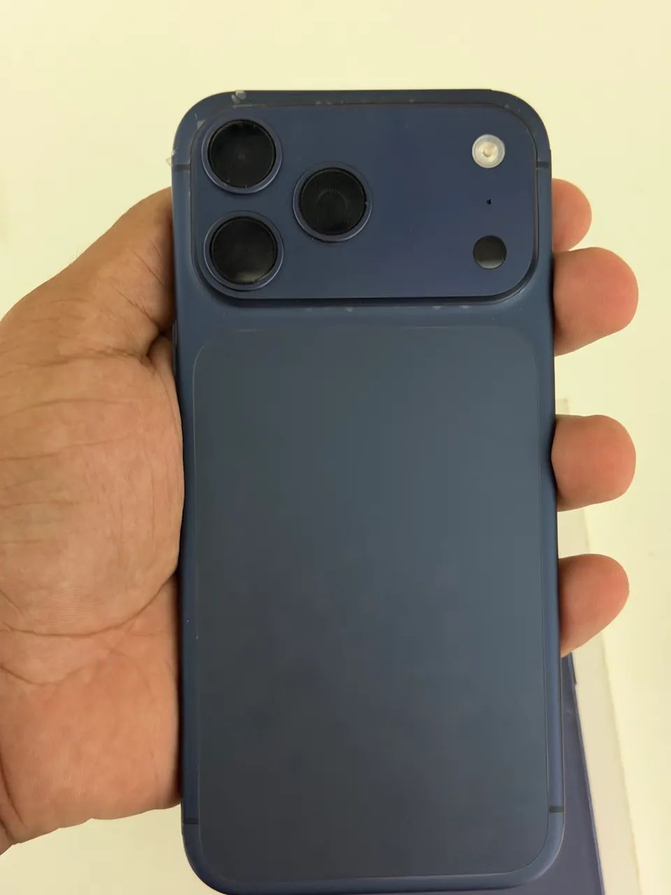 Vendo iPhone 17 pro Max - Foto 4