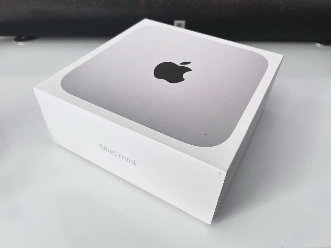 MAC MINI M1 8gb 256gb SSD NA CAIXA - OPORTUNIDADE - Computadores e
