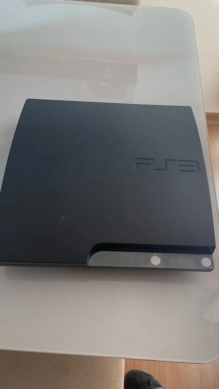 PS3 - FAT - Foto 4