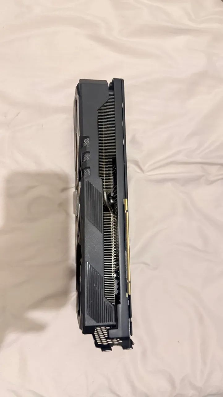RTX 3070 TI - Palit GamingPRO - Foto 2