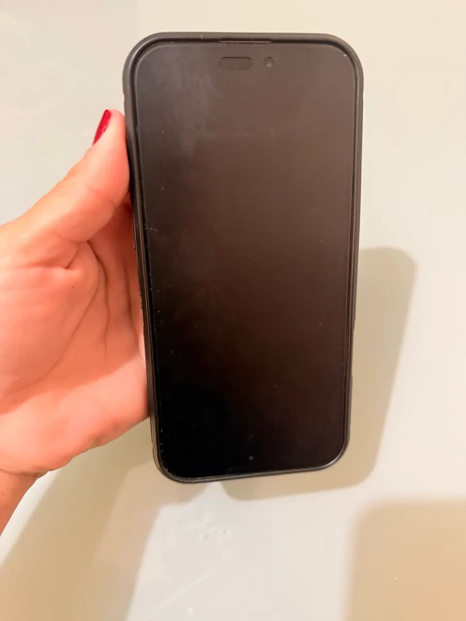 iPhone 16 pro Max  - Foto 5