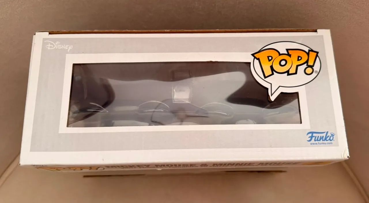 Funko Pop Disney  - Foto 2