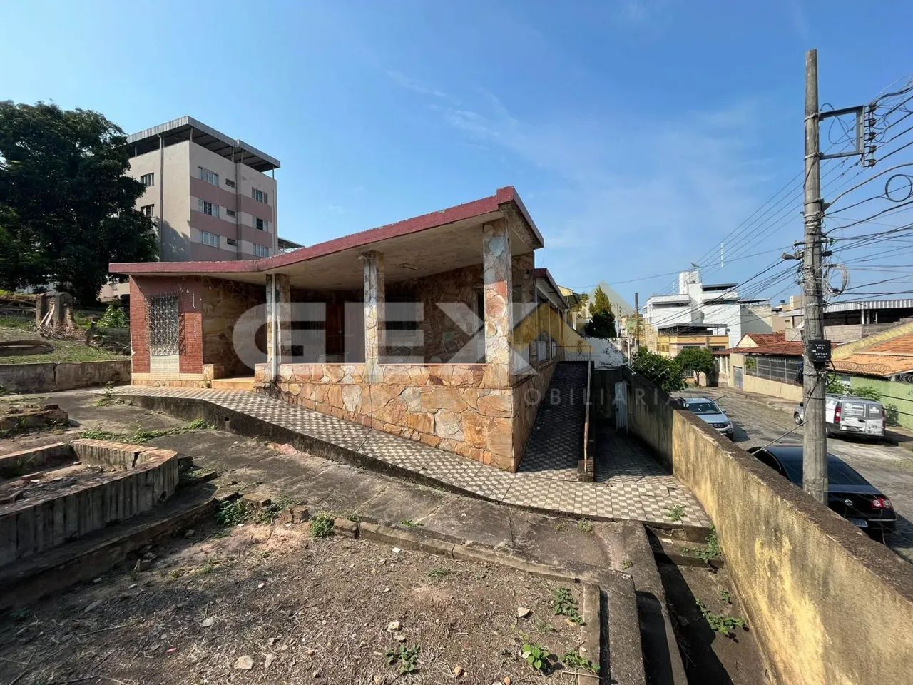 Lote à venda no Porto Velho com 718,80 m². - Foto 2