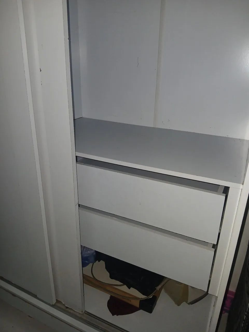 Guarda Roupa - Foto 4