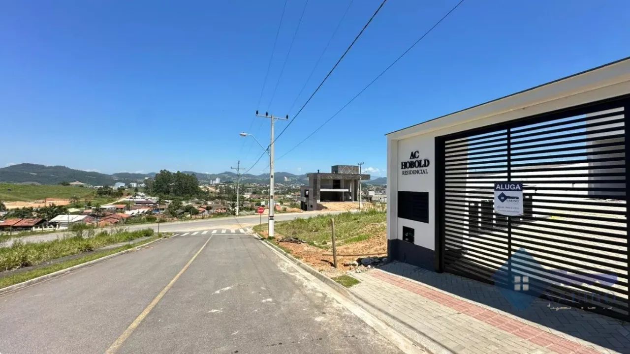 Apartamento para aluguel, 2 quarto(s), Rio Bonito, Braço Do Norte - Foto 3