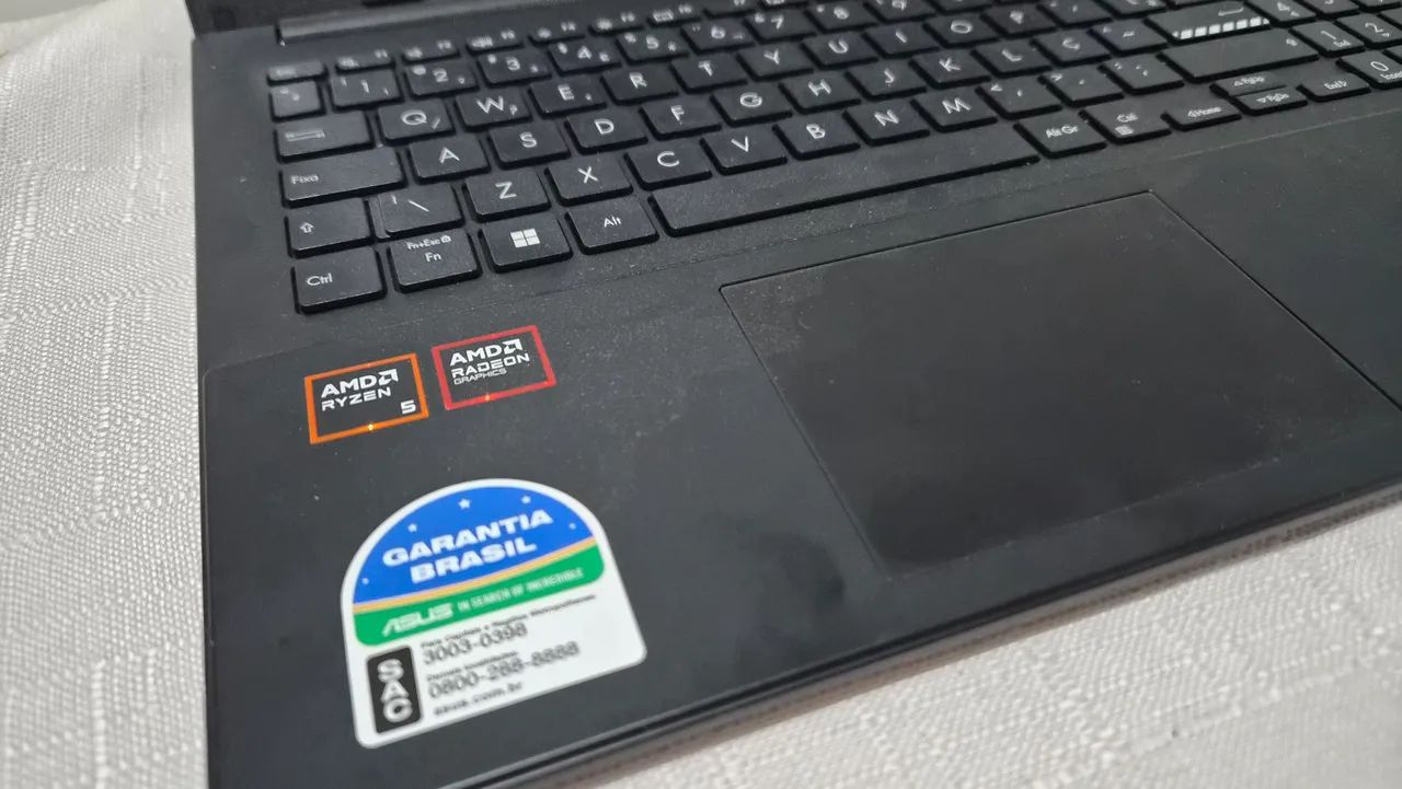 Asus Vivobook go 15 - Foto 5