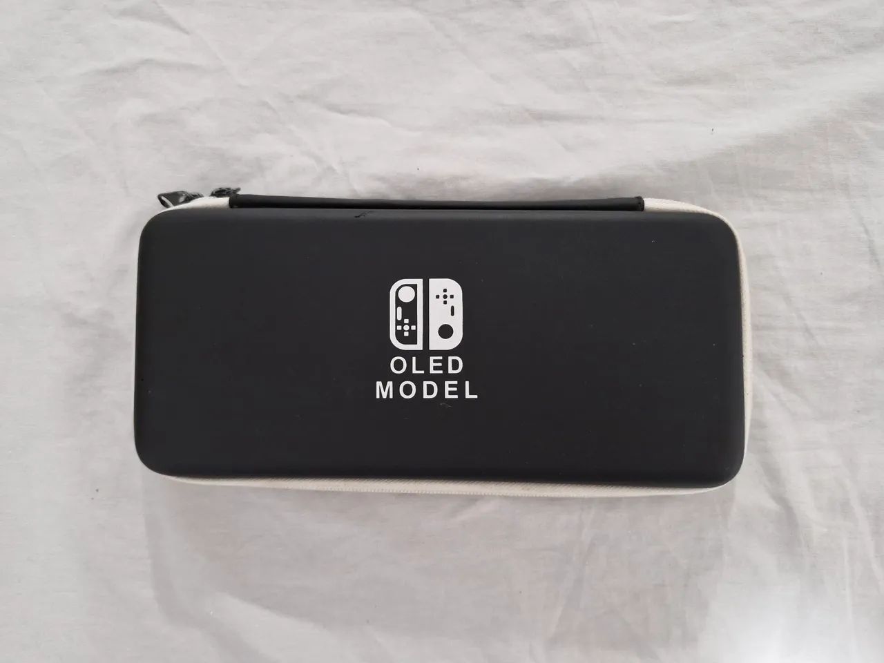 Case Switch Oled + brinde