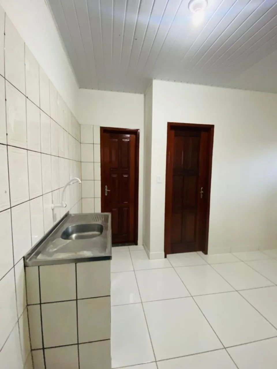 Residencial Maria de Fatima, Apto 1/4 - Foto 5