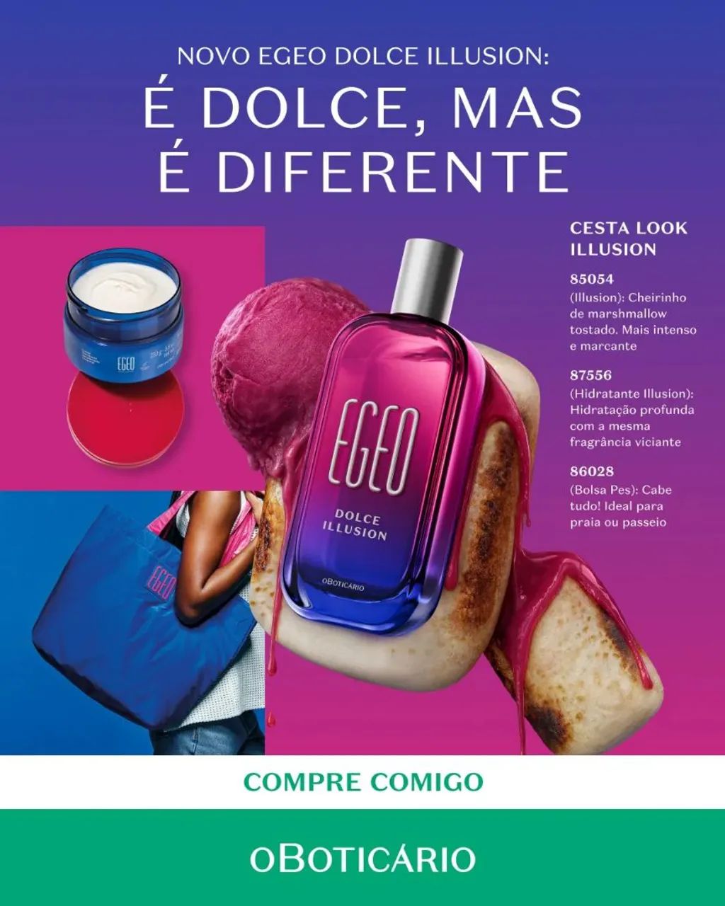 Perfumes  - Foto 5