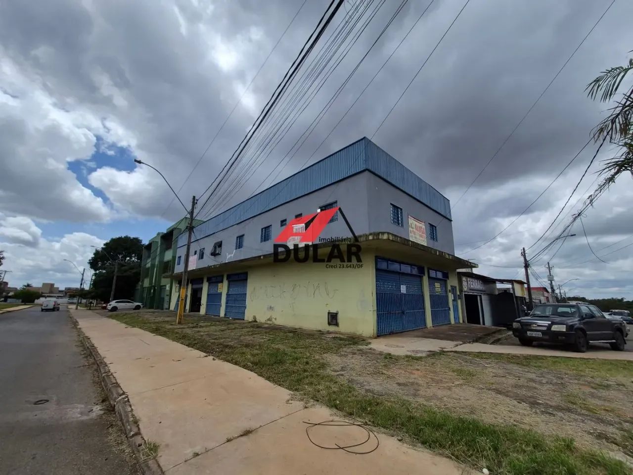 Aluguel em SAMAMBAIA SUL, ADE