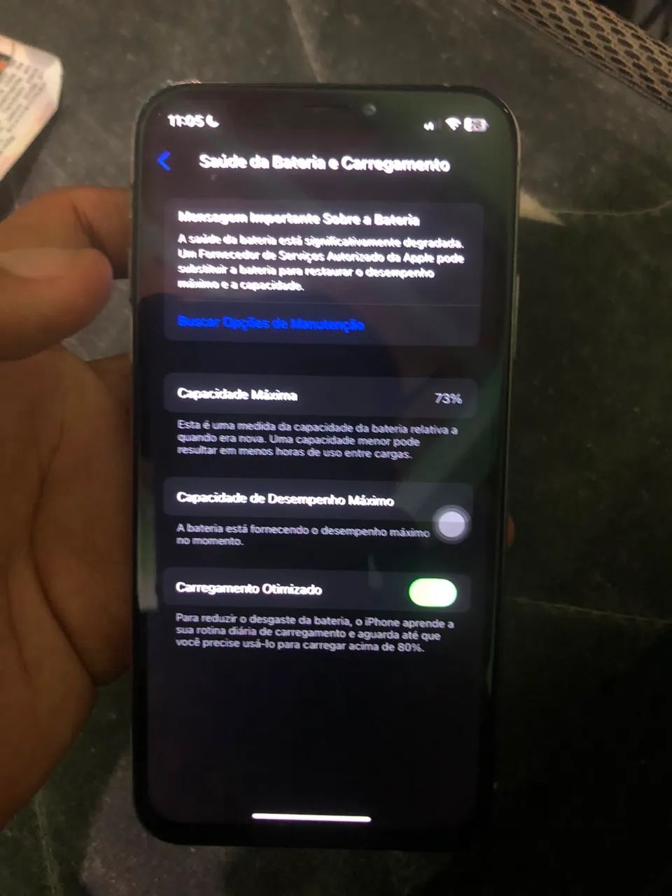 iPhone XS - Foto 5