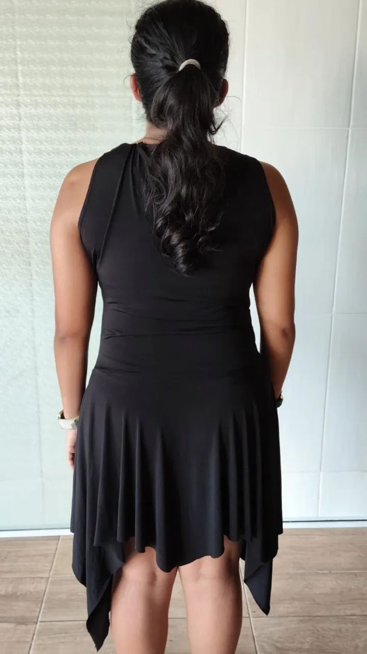 Vestido, Veste M a GG - DESAPEGO