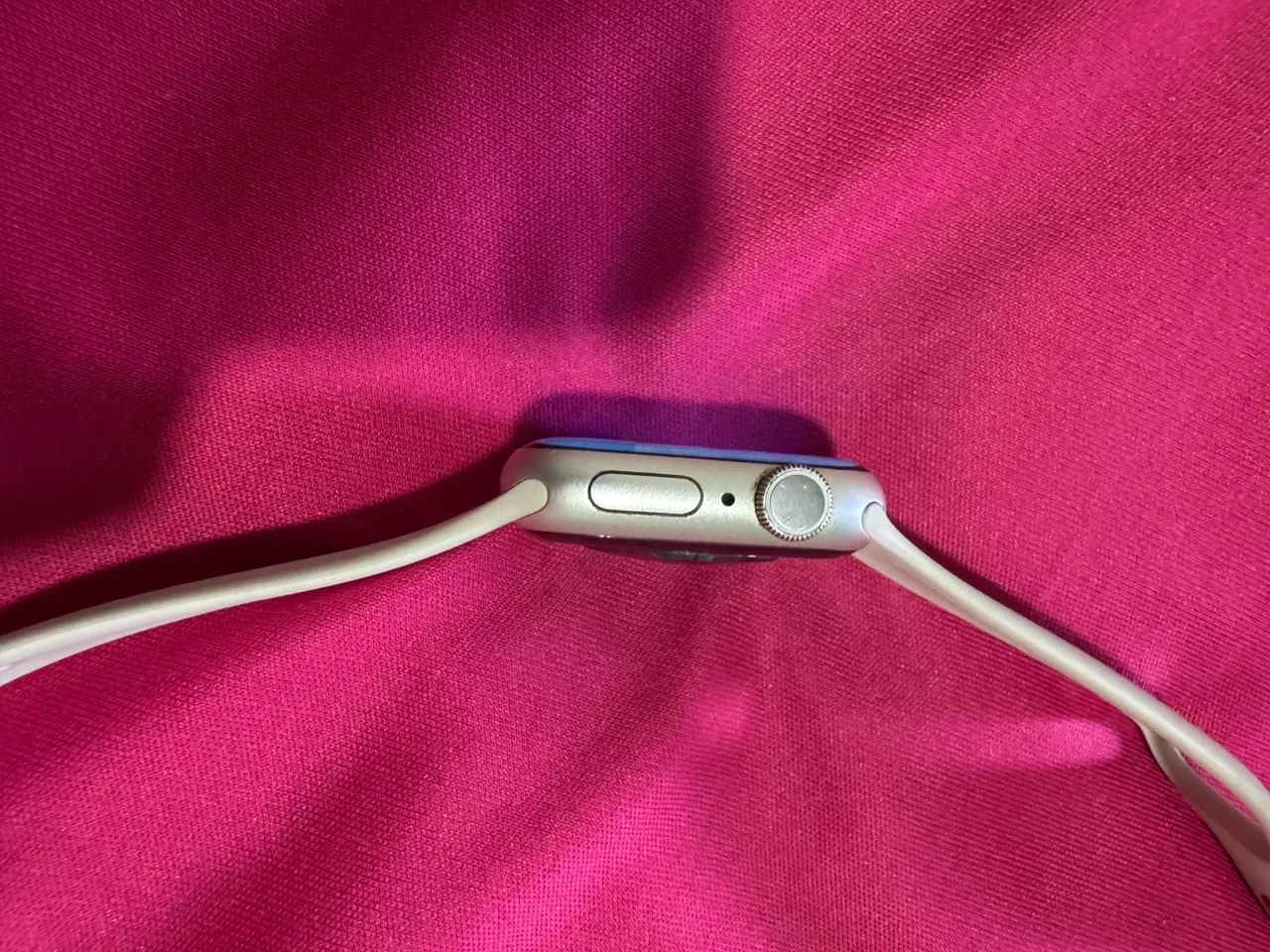 apple watch S8 41mm starlight - Foto 4