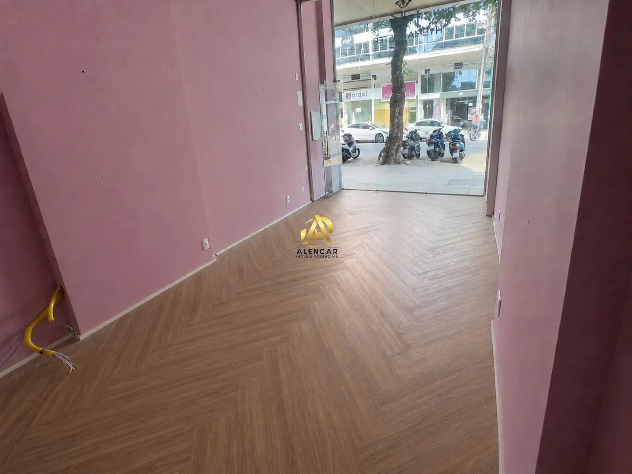 LOJA COMERCIAL PARA LOCAÇÃO NA PRAIA DA COSTA - Foto 3
